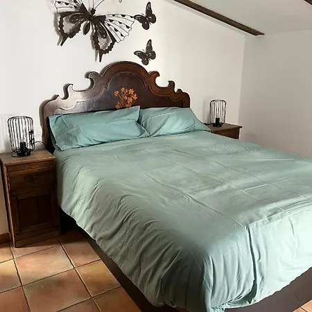 Apartment Esencia De Arcos