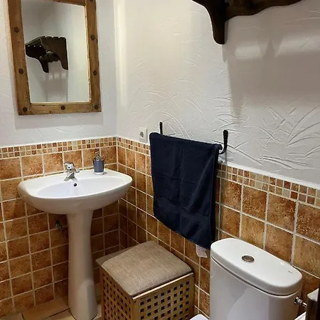 Apartment Esencia De Arcos *