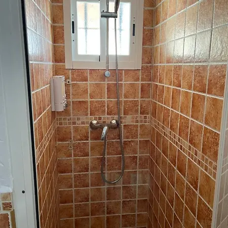 Esencia De Arcos Apartment *
