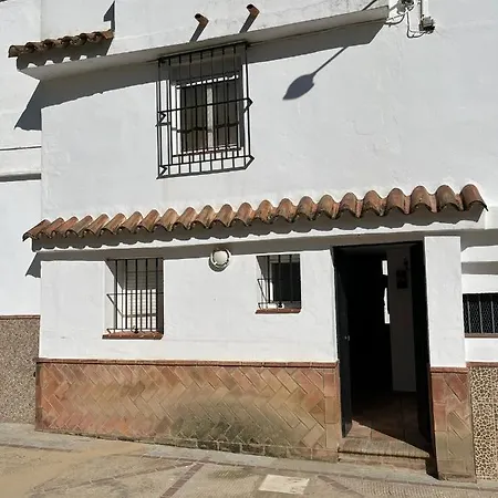 Apartment Esencia De Arcos