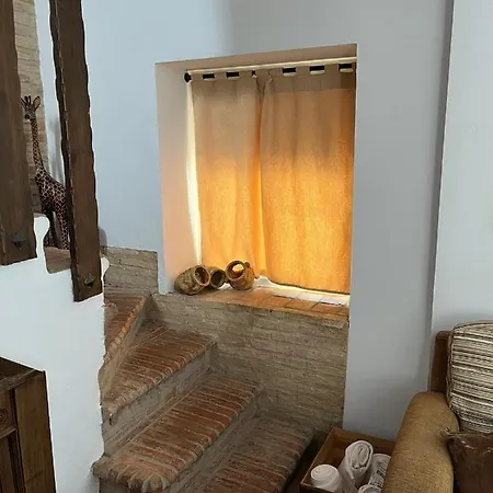 Esencia De Arcos