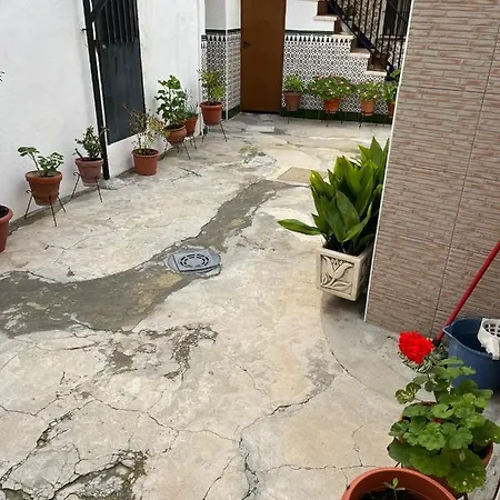 Apartment Esencia De Arcos Arcos de la Frontera