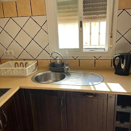 Apartment Esencia De Arcos