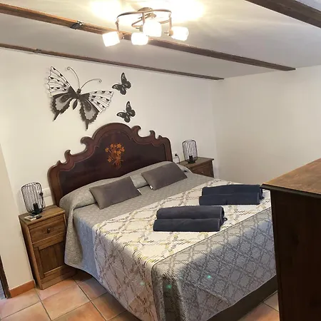 Apartment Esencia De Arcos Arcos de la Frontera