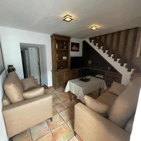Apartment Esencia De Arcos