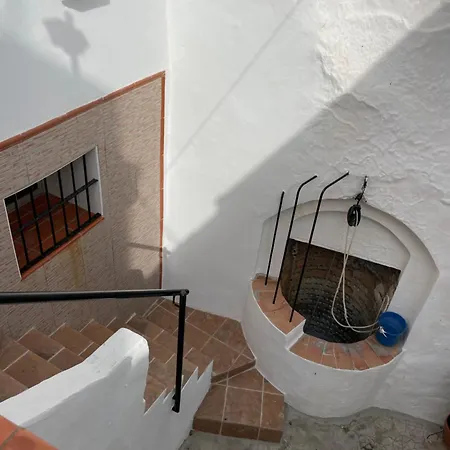 Apartment Esencia De Arcos