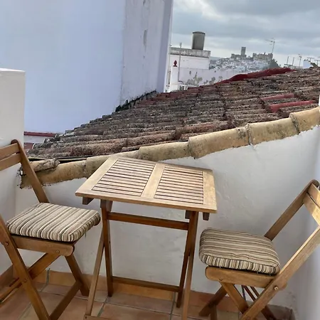 Apartment Esencia De Arcos *