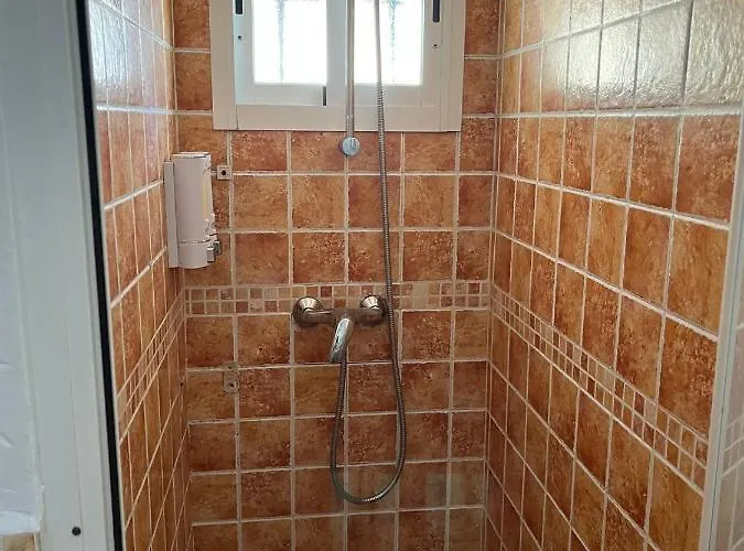 Esencia De Arcos Διαμέρισμα *